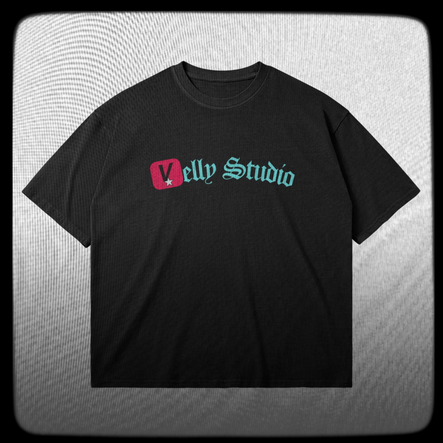 Desi Inventory Style Tee