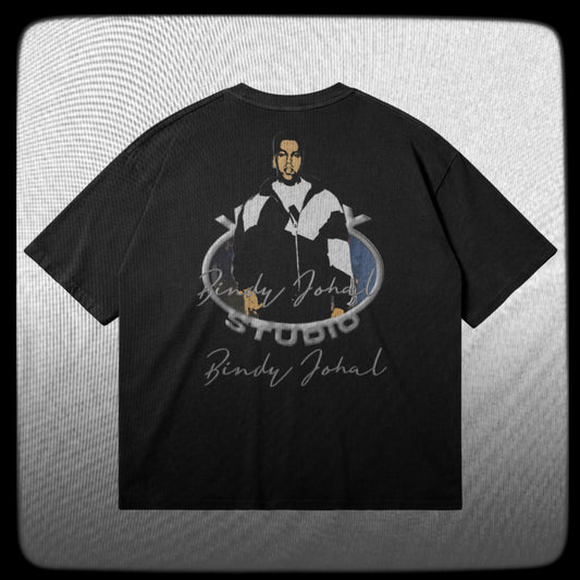 Bindy Johal T-shirt