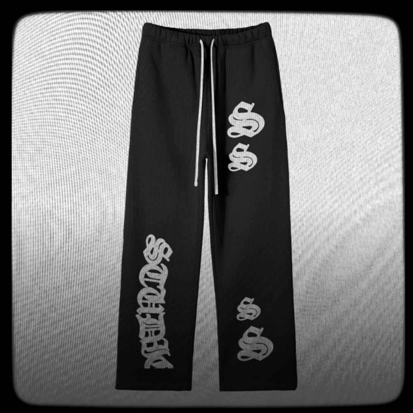 Studio fleece Pants